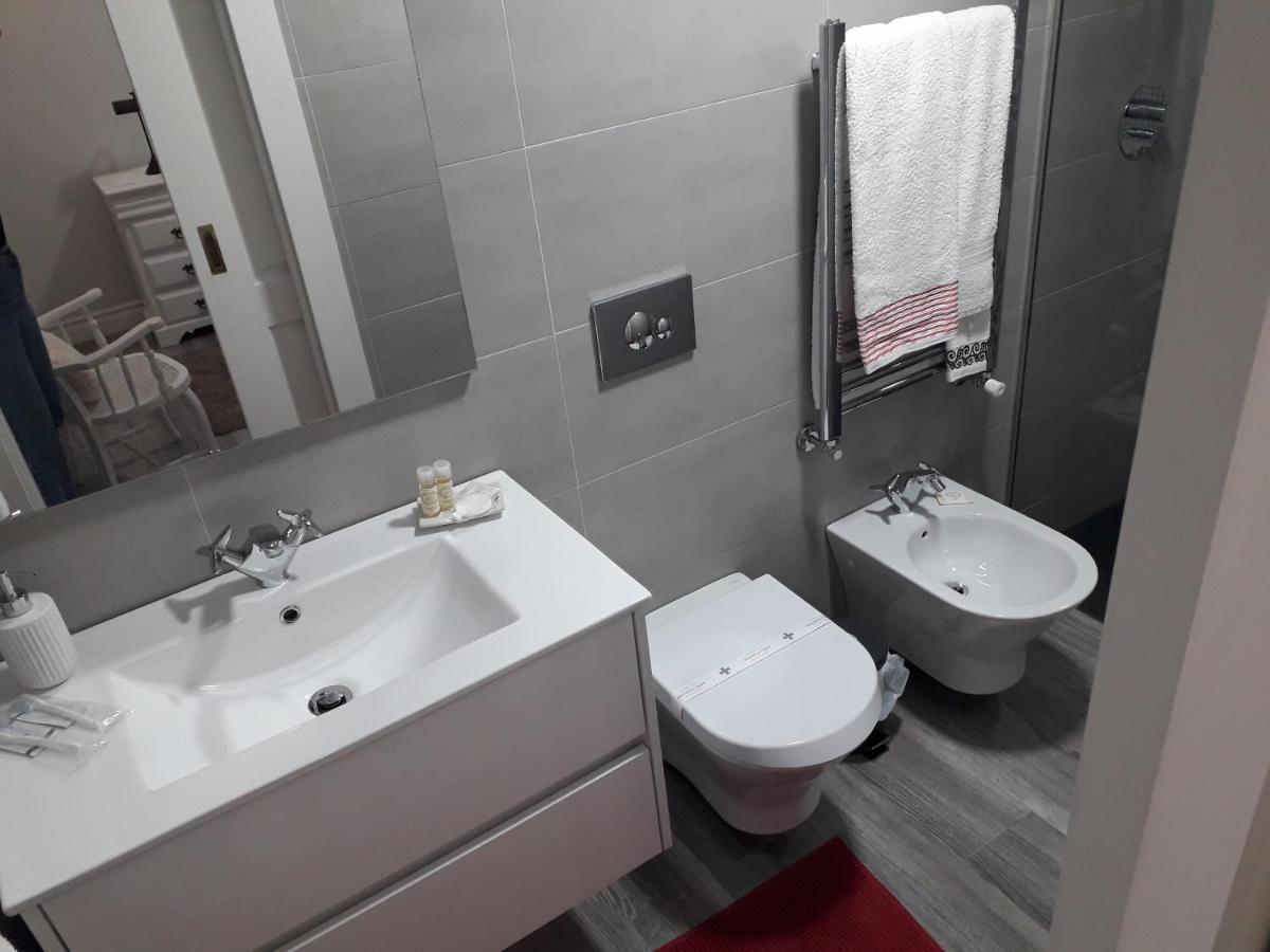 Casa D'Artengo Ponte de Lima Εξωτερικό φωτογραφία